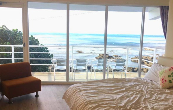 萬里桐民宿推薦